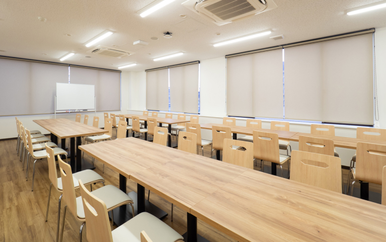 写真：会議室1