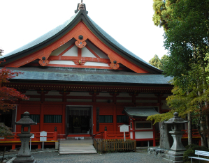 画像：比叡山延暦寺