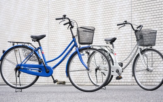 Image：Bicycle rental