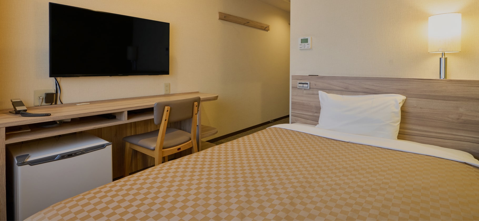Image：guest rooms
