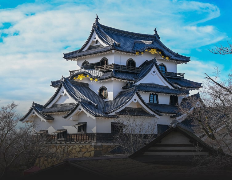 Image：Kyoto Tourist Attractions