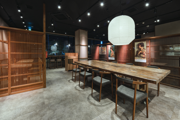 Image：Shunsai Tsutai