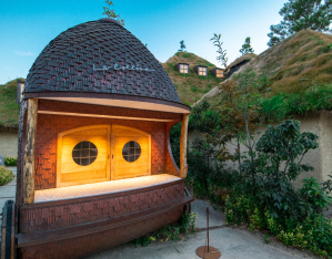 Image：La Collina Omi-Hachiman