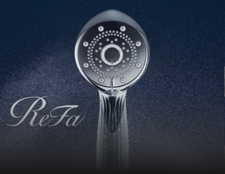 写真：Refa FINE BUBBULE PURE