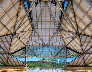 照片：MIHO MUSEUM